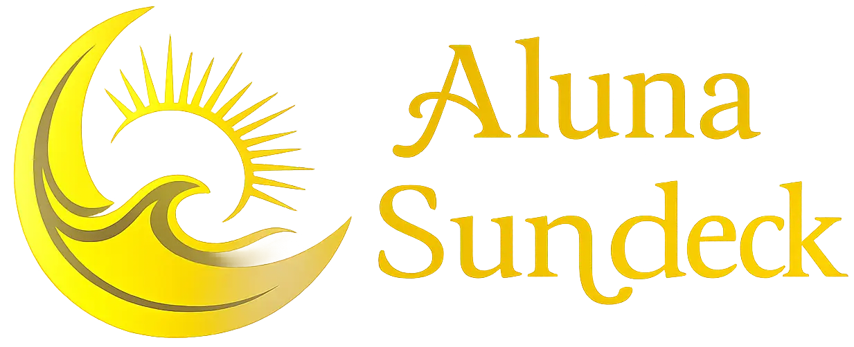 Aluna Sundeck